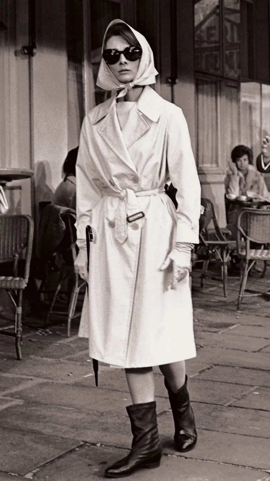 How to Dress Like Audrey Hepburn The Ultimate Style Guide